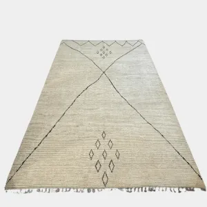 Diamond Area Rug