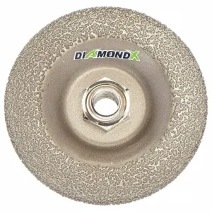 Diamond Metal Grinding Disc