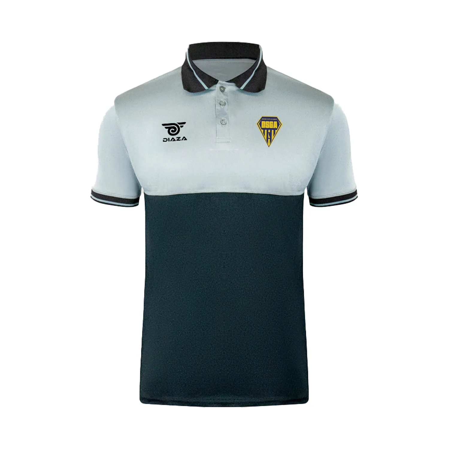 Diamond State Academy Polo G