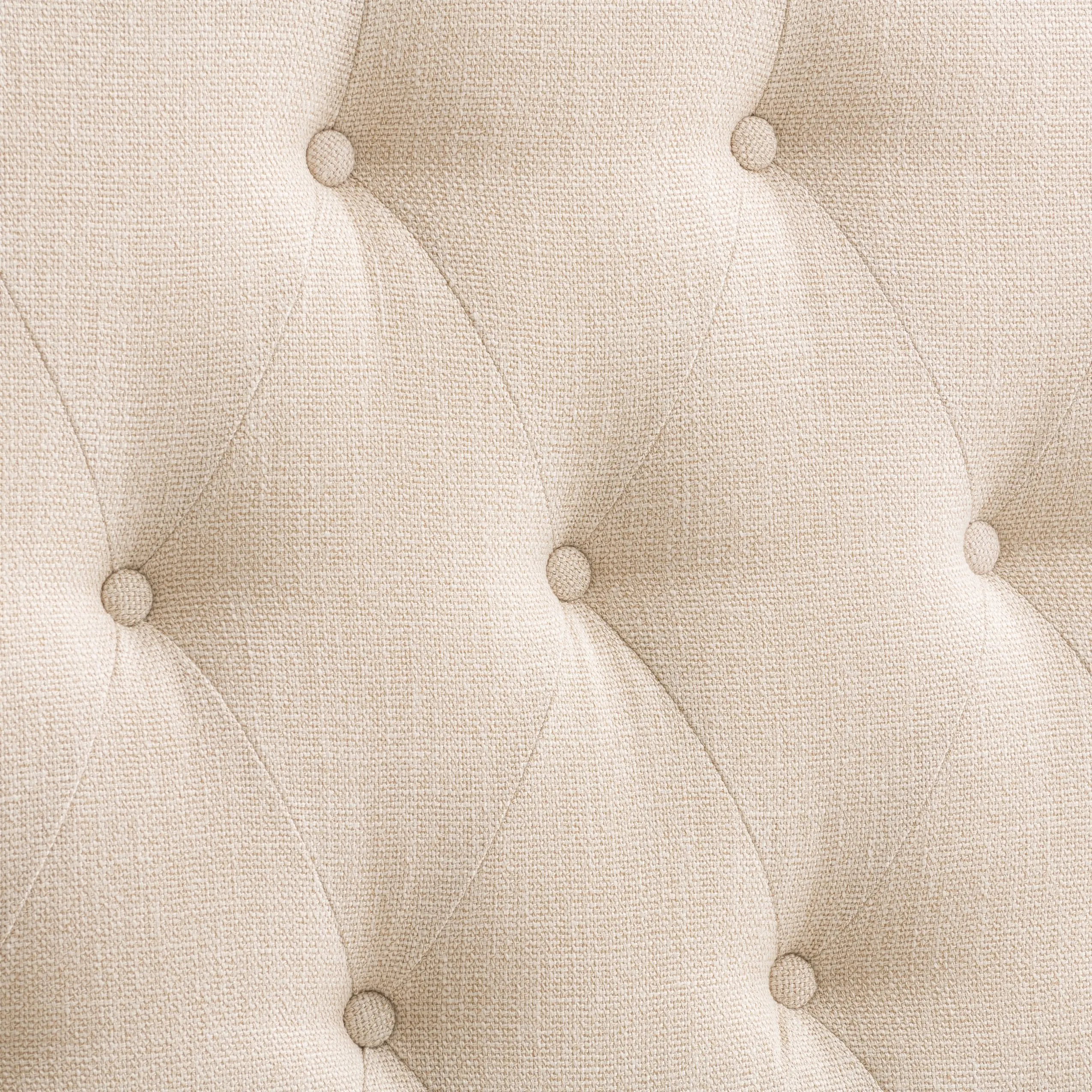 Diamond Tufted Headboard, Twin / Single