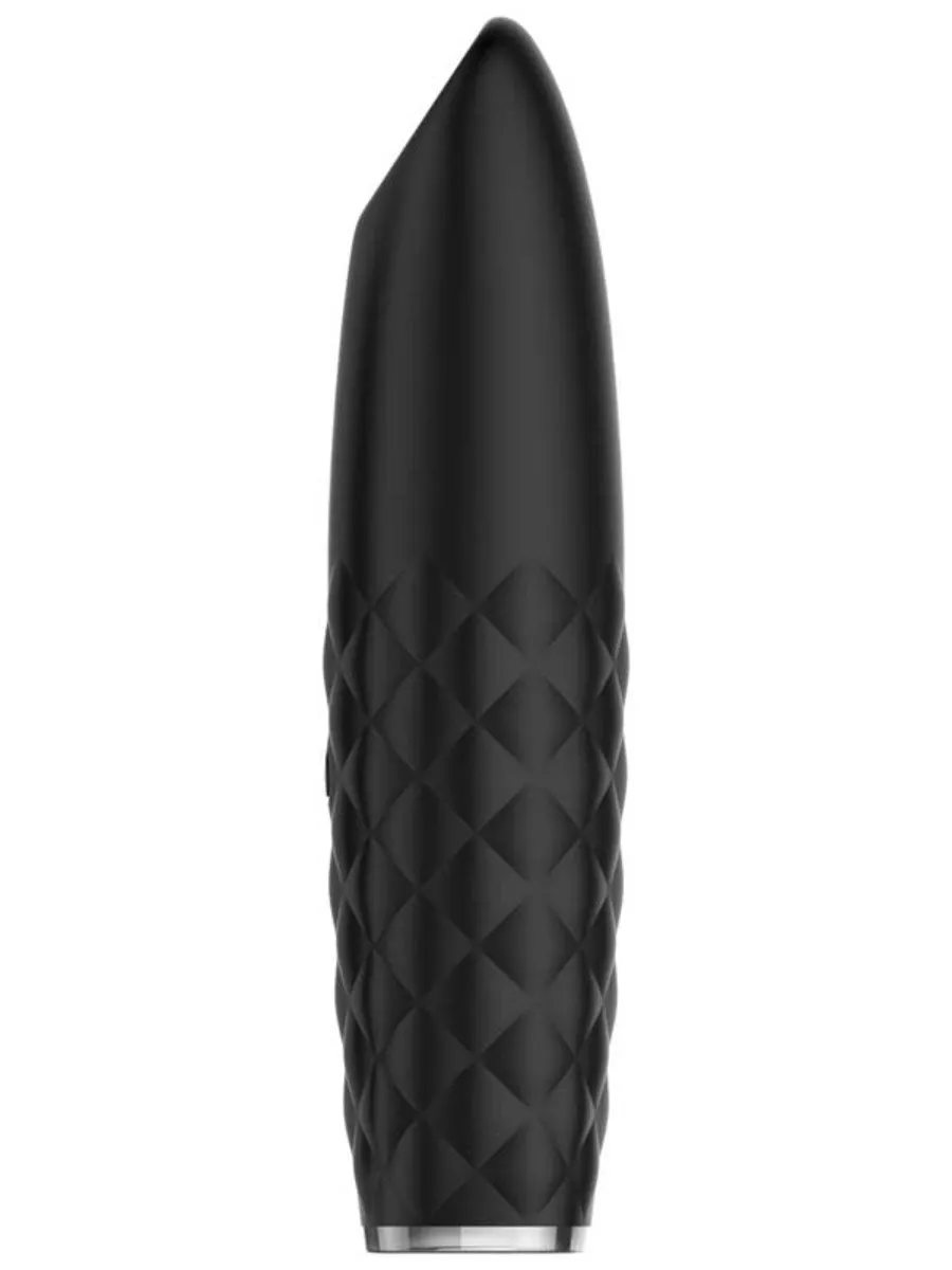 Diamonds The Princess Rechargeable Bullet Vibrator