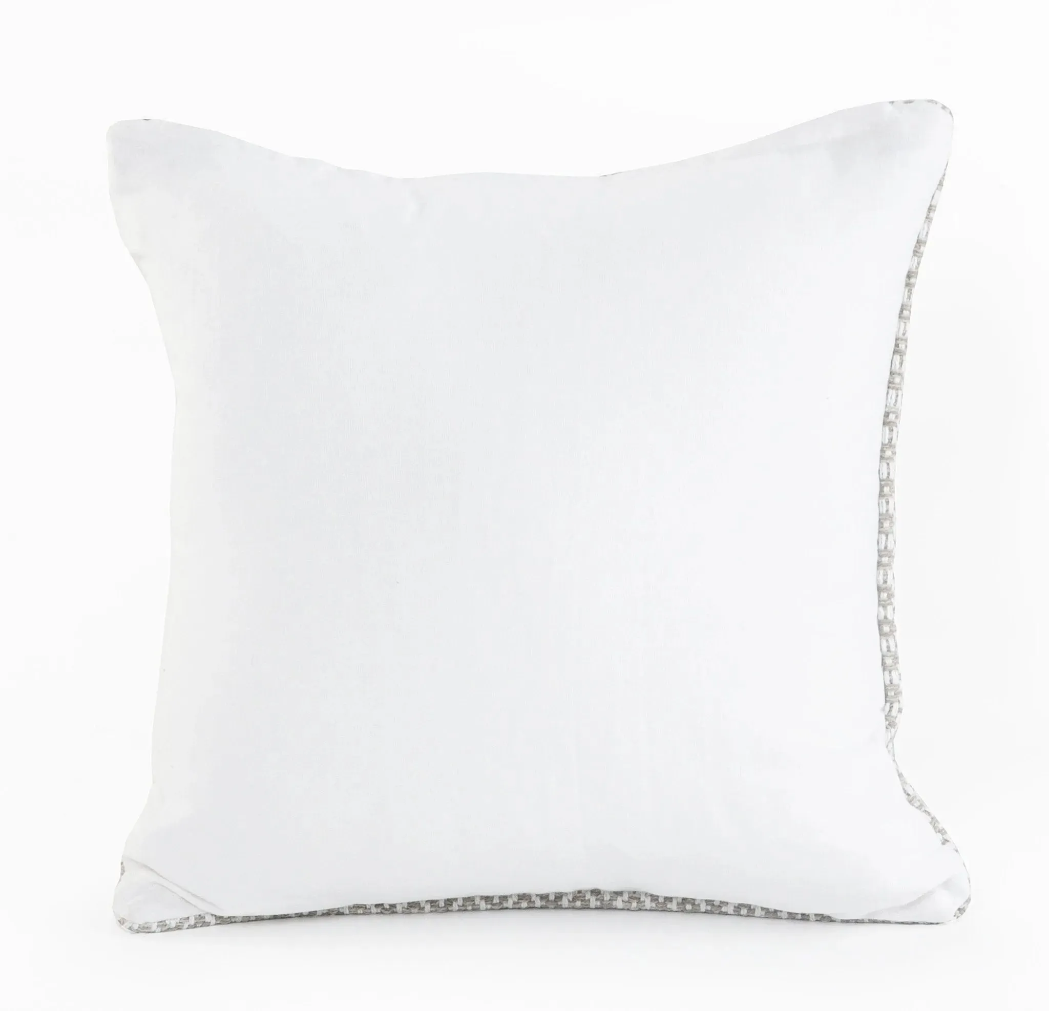 Diamonds Within  LR07404 Throw Pillow