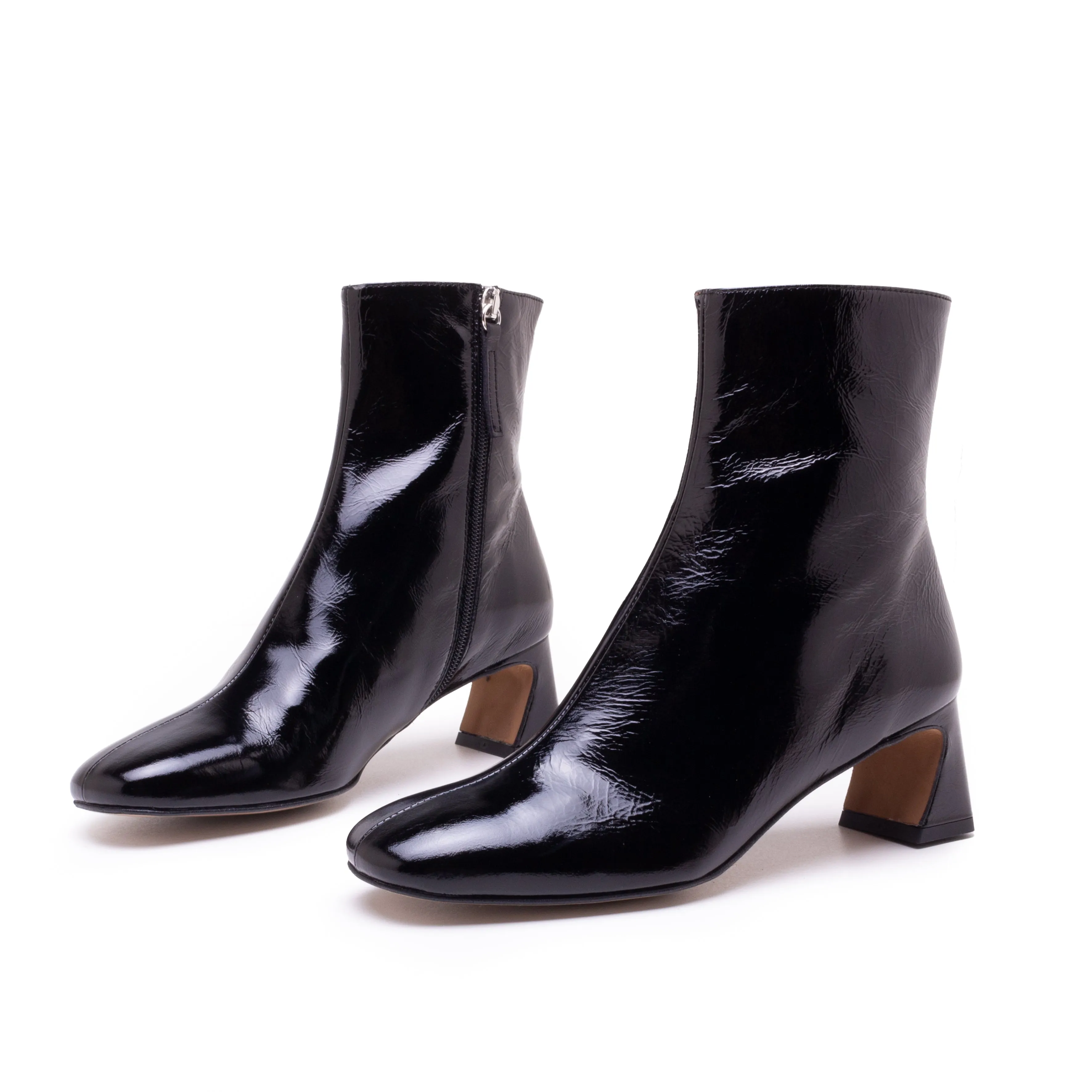 DIANA ANKLE BOOT