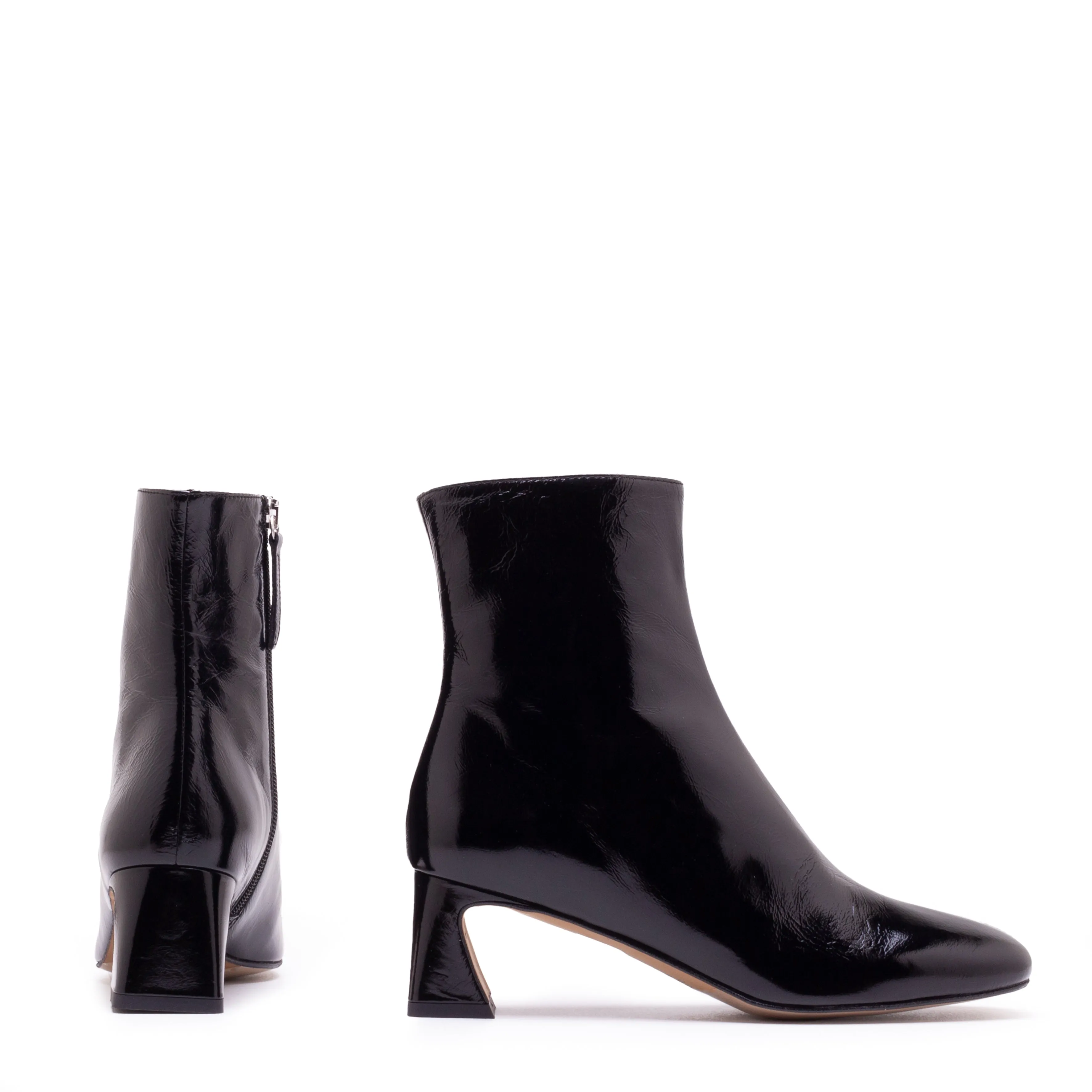 DIANA ANKLE BOOT