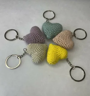 Diana’s Handmade Stylish Keychains