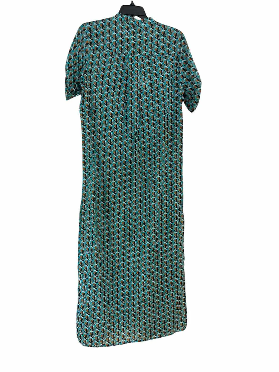 diane von furstenberg Blue Size S Dress