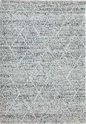 Dianna Grey Rug 200 x 290cm