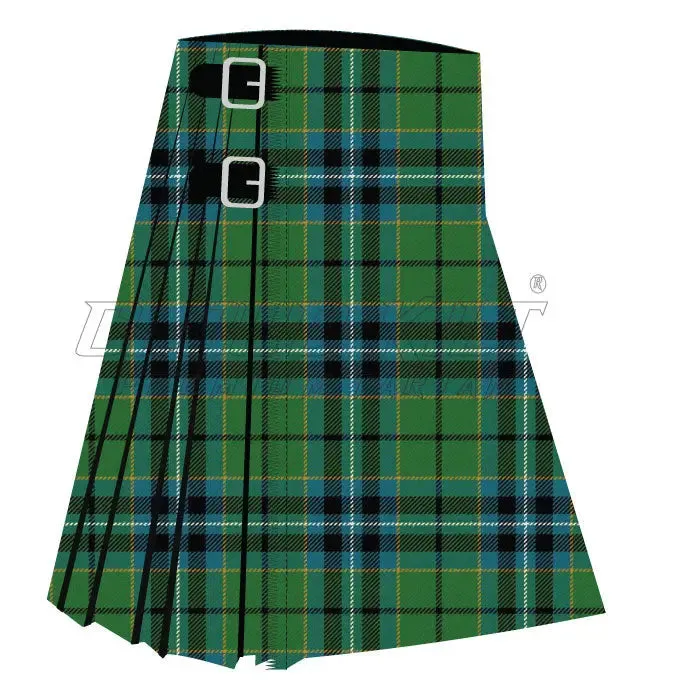 Dick Ancient Tartan