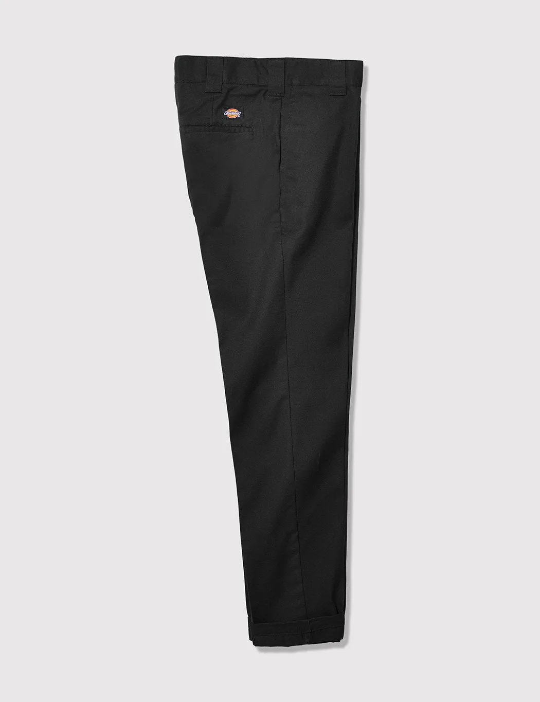 Dickies 803 Chino Trousers (Slim Skinny) - Black