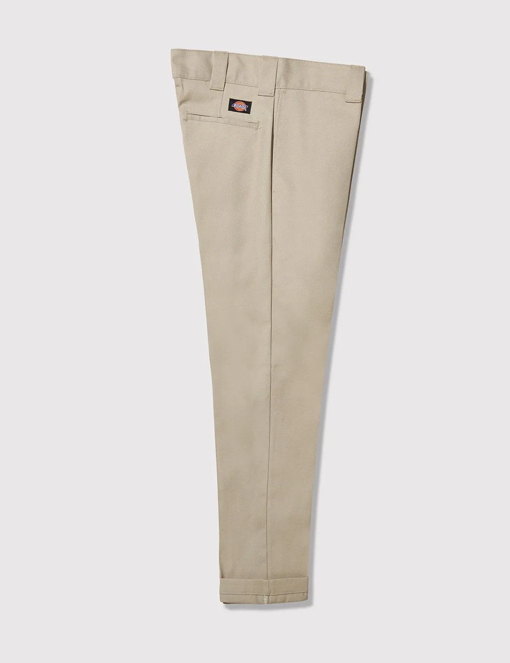 Dickies 803 Chino Trousers (Slim Skinny) - Khaki