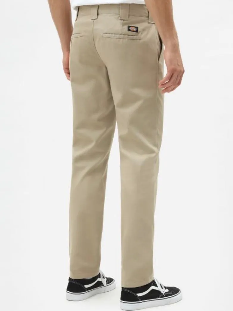 Dickies 872 Slim Fit Work Pant – KHAKI