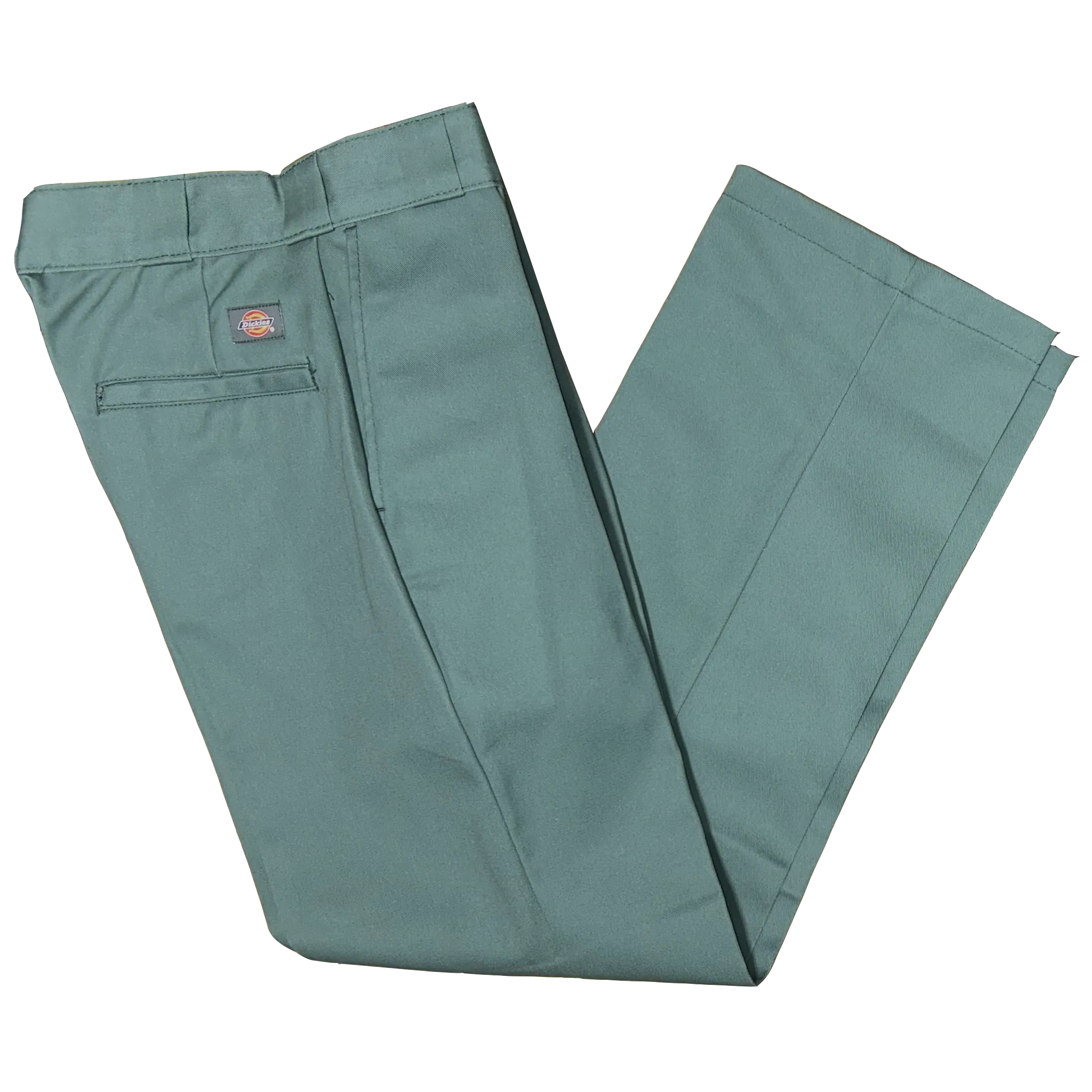 Dickies 874® Work Pants - Lincoln Green