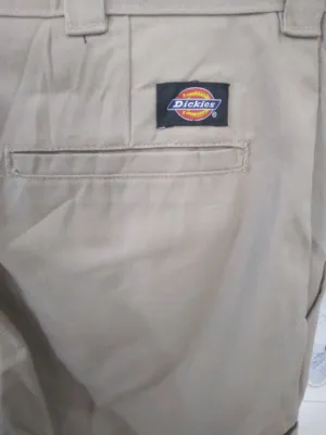 Dickies cotton cargo - 28 piece