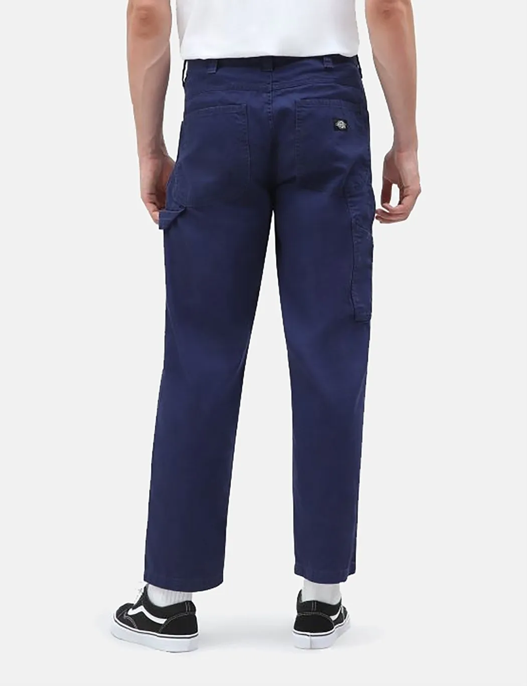 Dickies Fairdale Carpenter Pant - Navy Blue