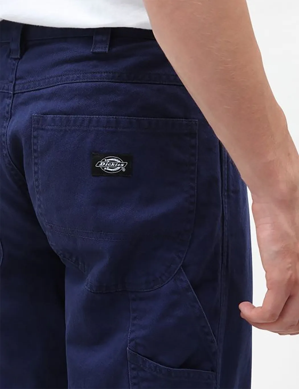 Dickies Fairdale Carpenter Pant - Navy Blue