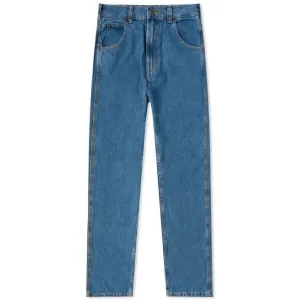 Dickies Houston Denim Jeans, Blue