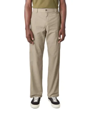 Dickies Jamie Foy Loose Fit Pants - Desert Sand