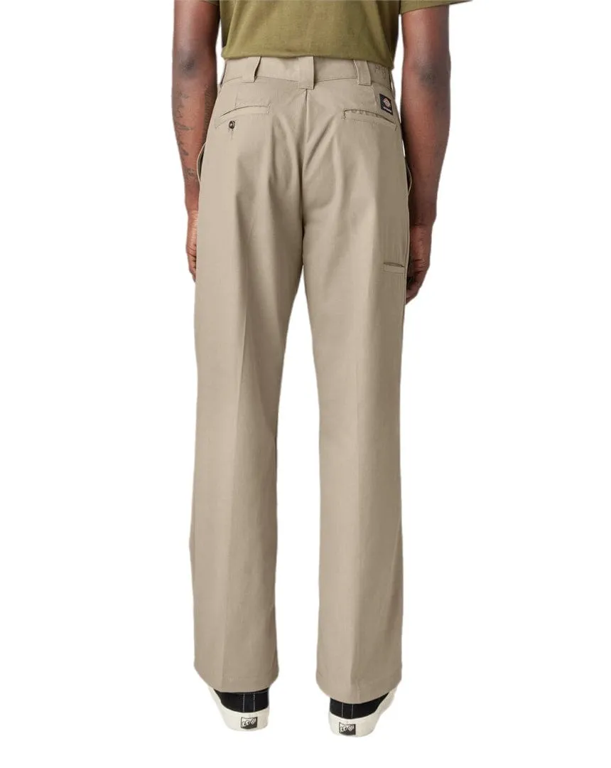 Dickies Jamie Foy Loose Fit Pants - Desert Sand