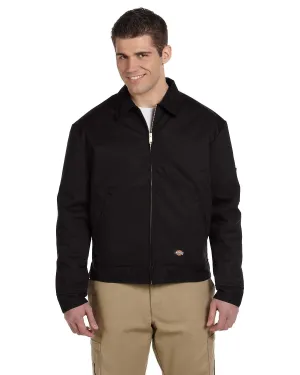 Dickies JT15 Men's Lined Eisenhower Jacket