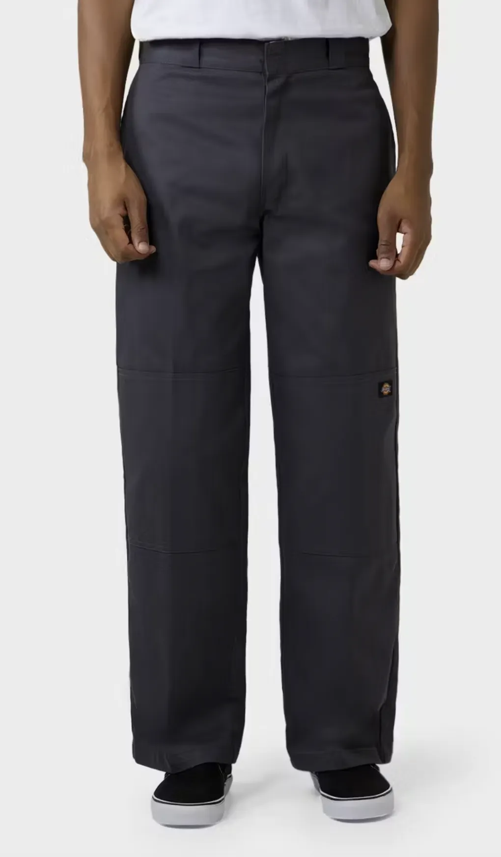 Dickies Loose Fit Double Knee Work Pants