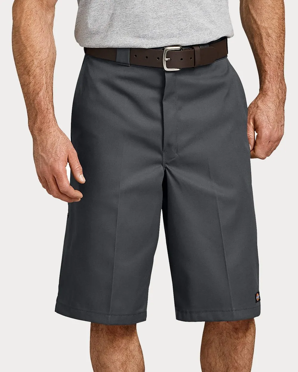 Dickies Men's 13" Inseam Work Shorts with Pocket