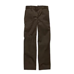 Dickies Original 874 Work Pant Dark Brown