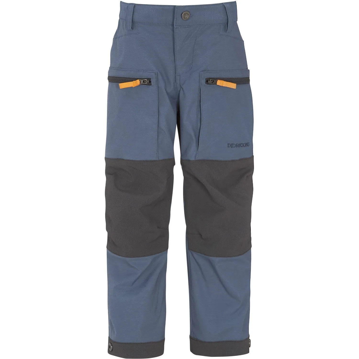 Didriksons True Blue Kotten Kids Pants