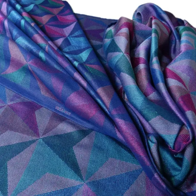 Didymos DidySling Ring Sling Zephyr Silk