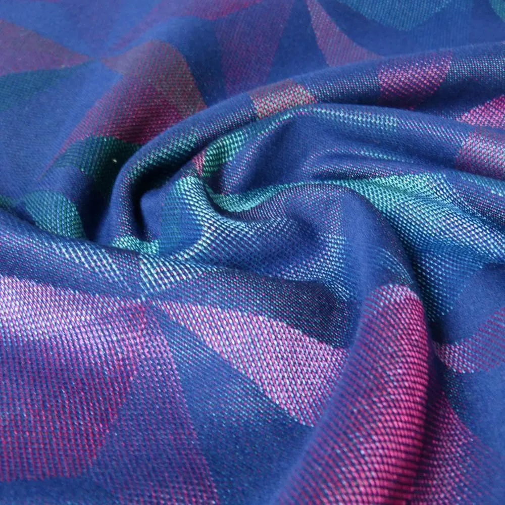 Didymos DidySling Ring Sling Zephyr Silk