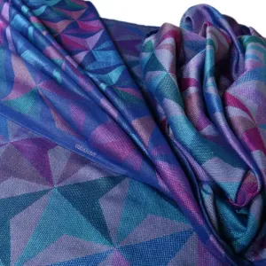 Didymos DidySling Ring Sling Zephyr Silk