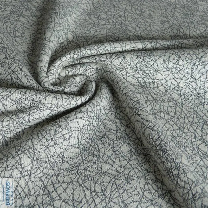 Didymos Fadenwerk Natur Woven Wrap