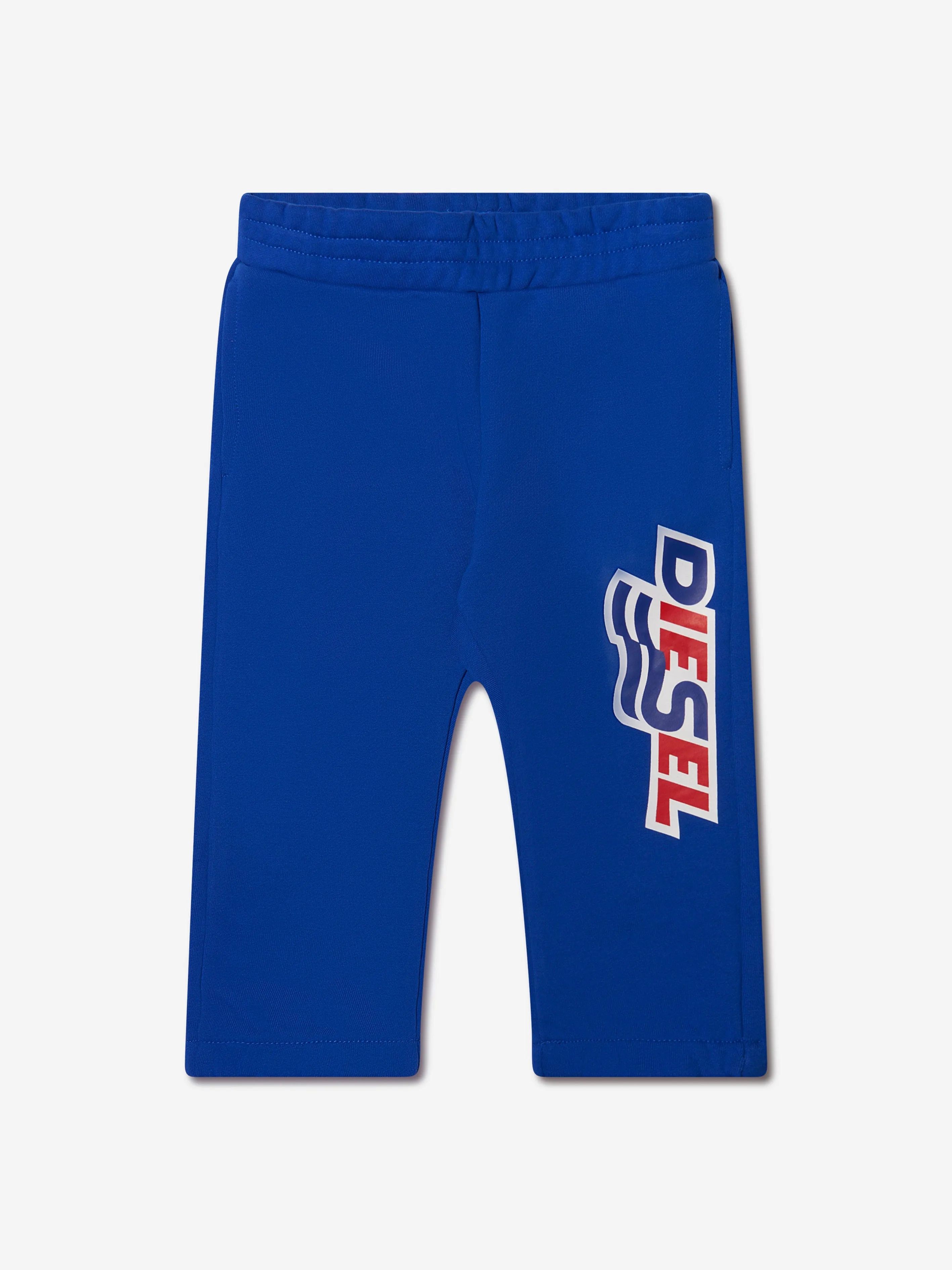 Diesel Baby Boys Logo Joggers