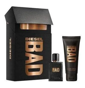 Diesel Bad Estuche