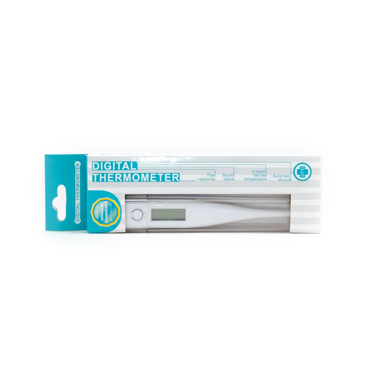 Digital Thermometer