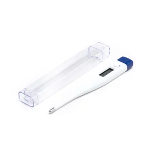 Digital Thermometer