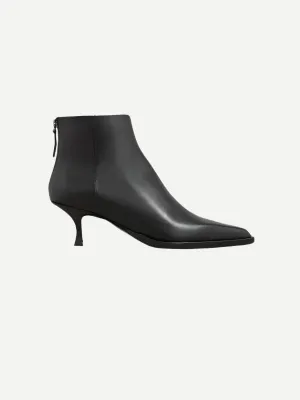 Dillon Boot in Black