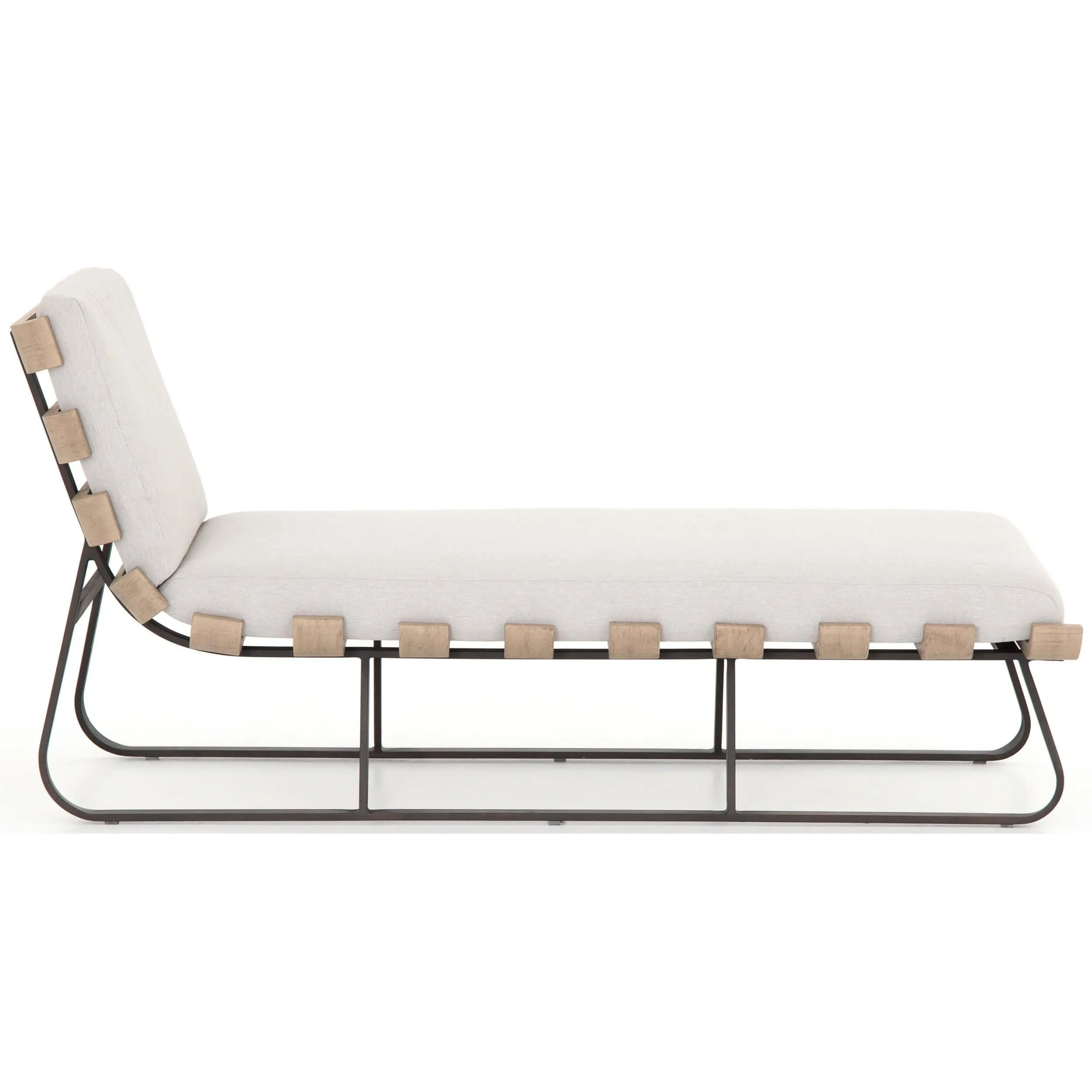 Dimitri Outdoor Daybed