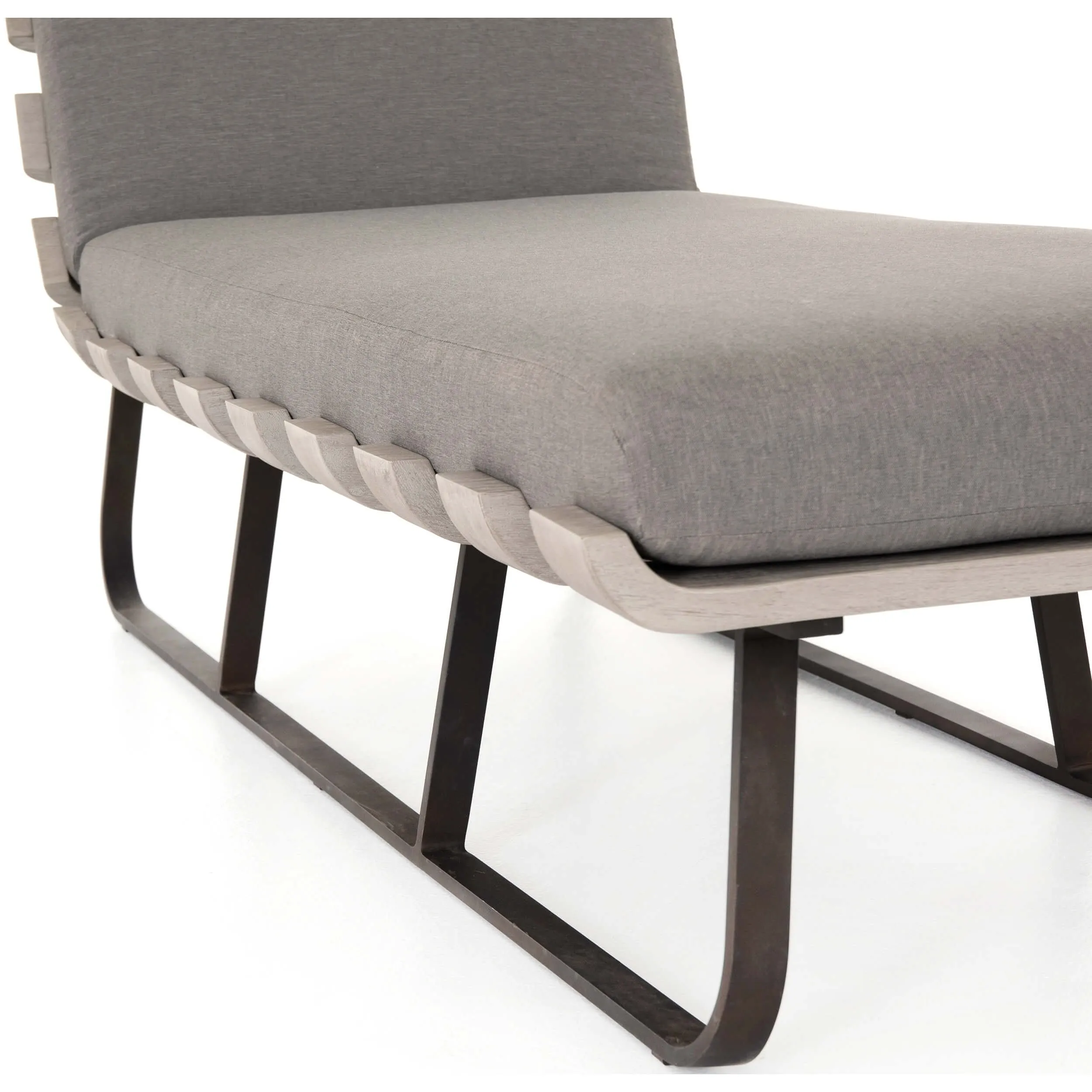 Dimitri Outdoor Daybed