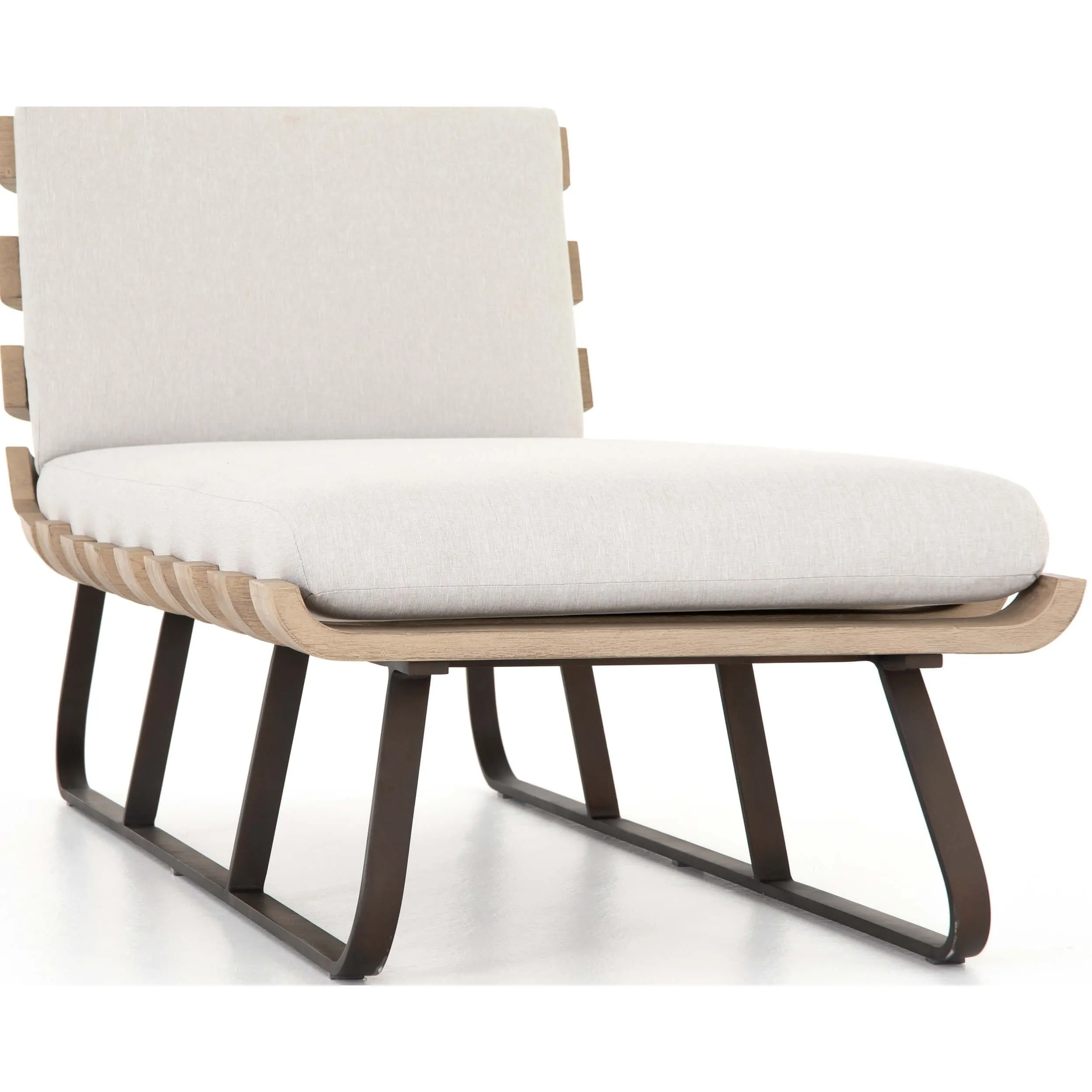 Dimitri Outdoor Daybed