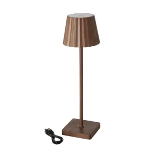 Dimmable Table lamp Leand