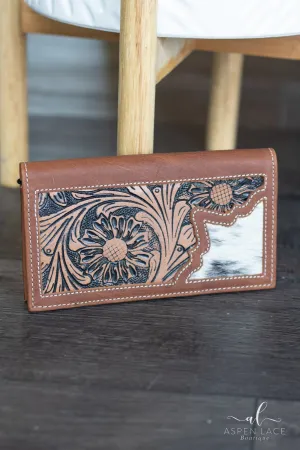 Dimple Wallet