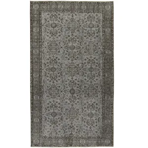 Dinah - Vintage Turkish Small Rug