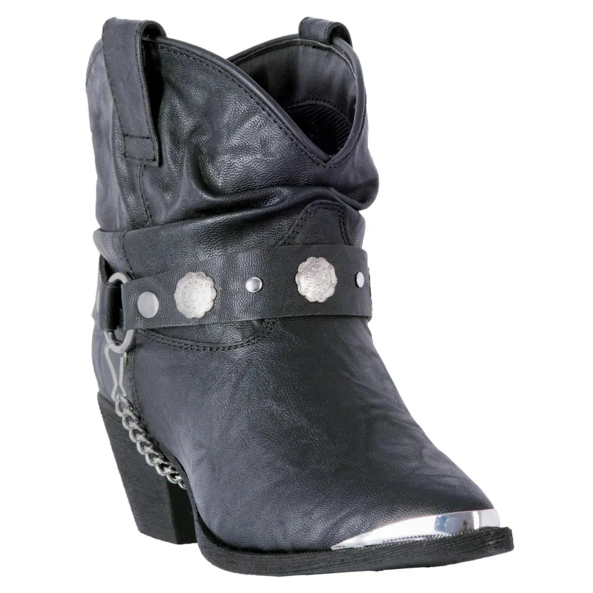 Dingo Fiona - Womens Cowgirl Boot