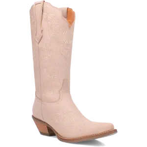 Dingo Flirty N' Fun - Women's Leather Cowgirl Boot