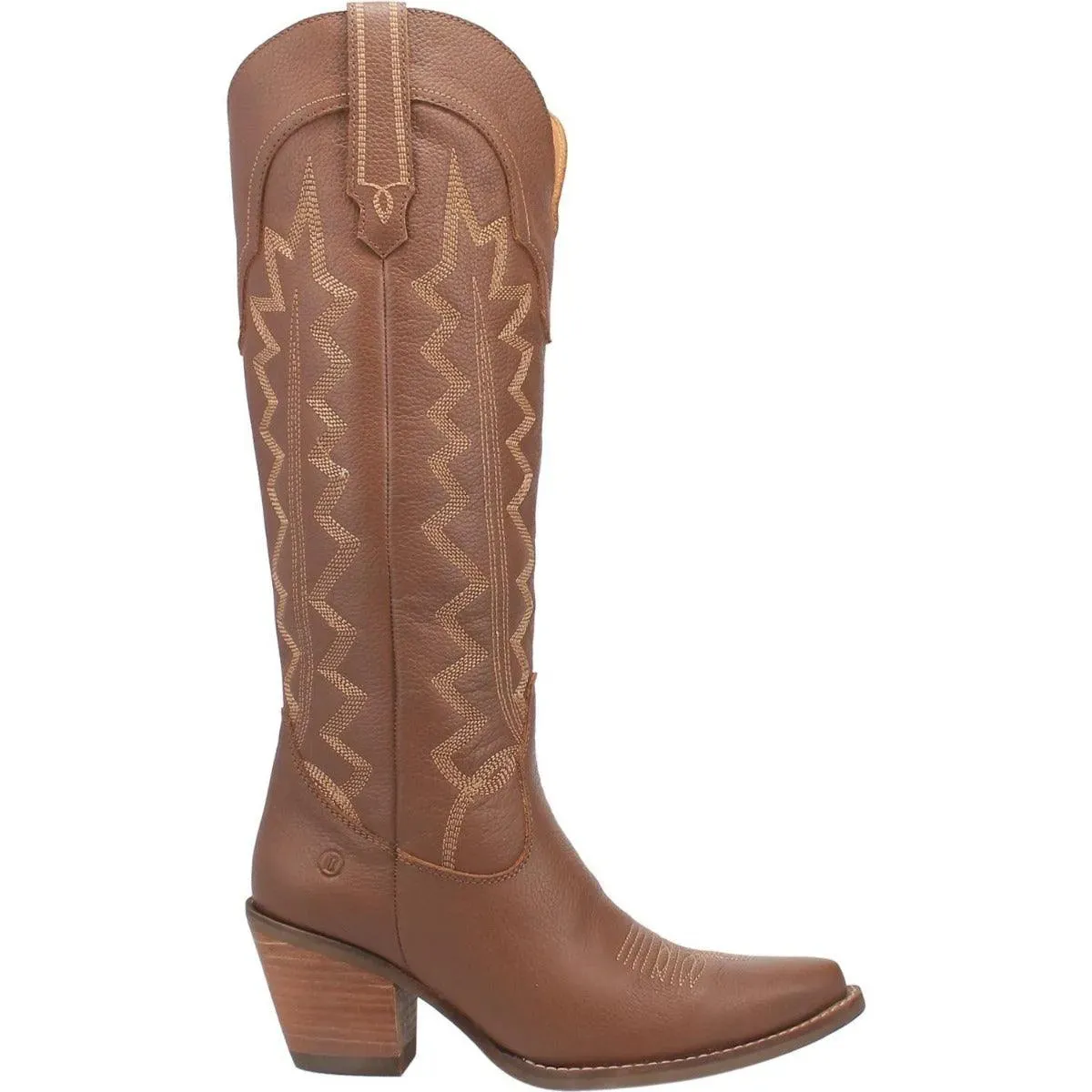 Dingo High Cotton - Womens Cowgirl Boot