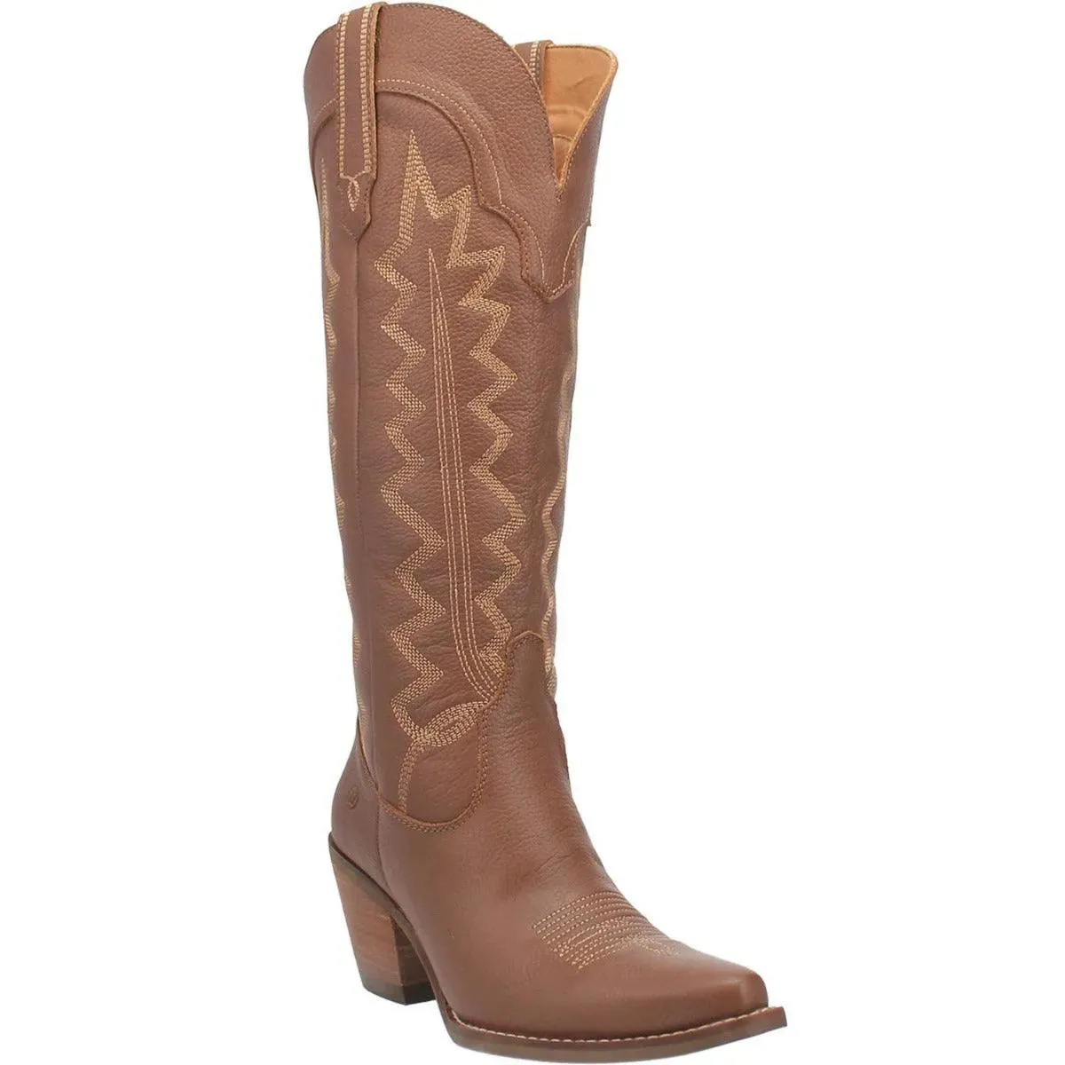 Dingo High Cotton - Womens Cowgirl Boot