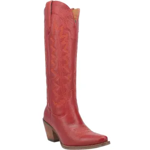 Dingo High Cotton - Womens Cowgirl Boot