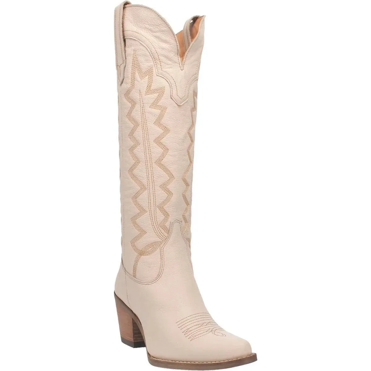 Dingo High Cotton - Womens Cowgirl Boot