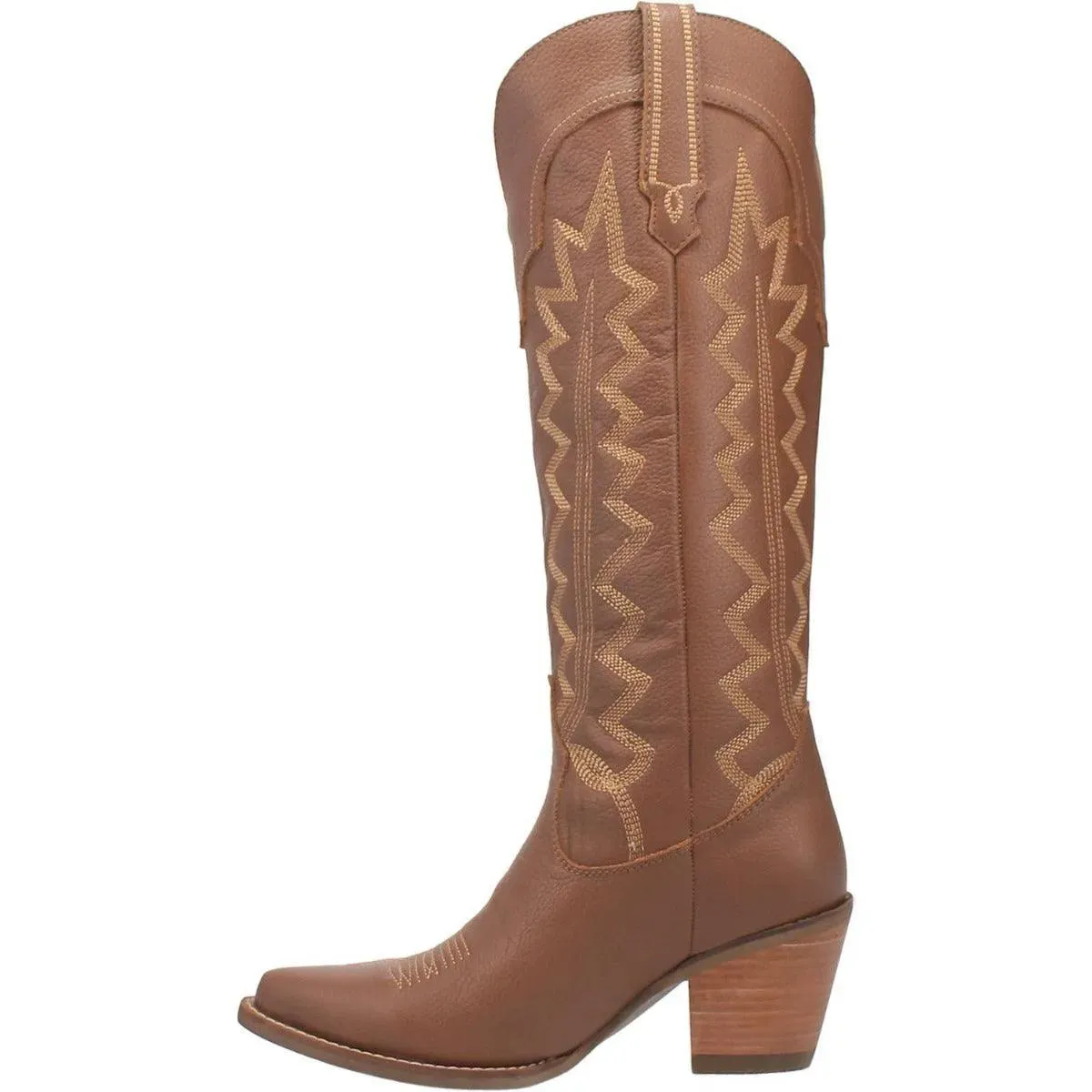 Dingo High Cotton - Womens Cowgirl Boot