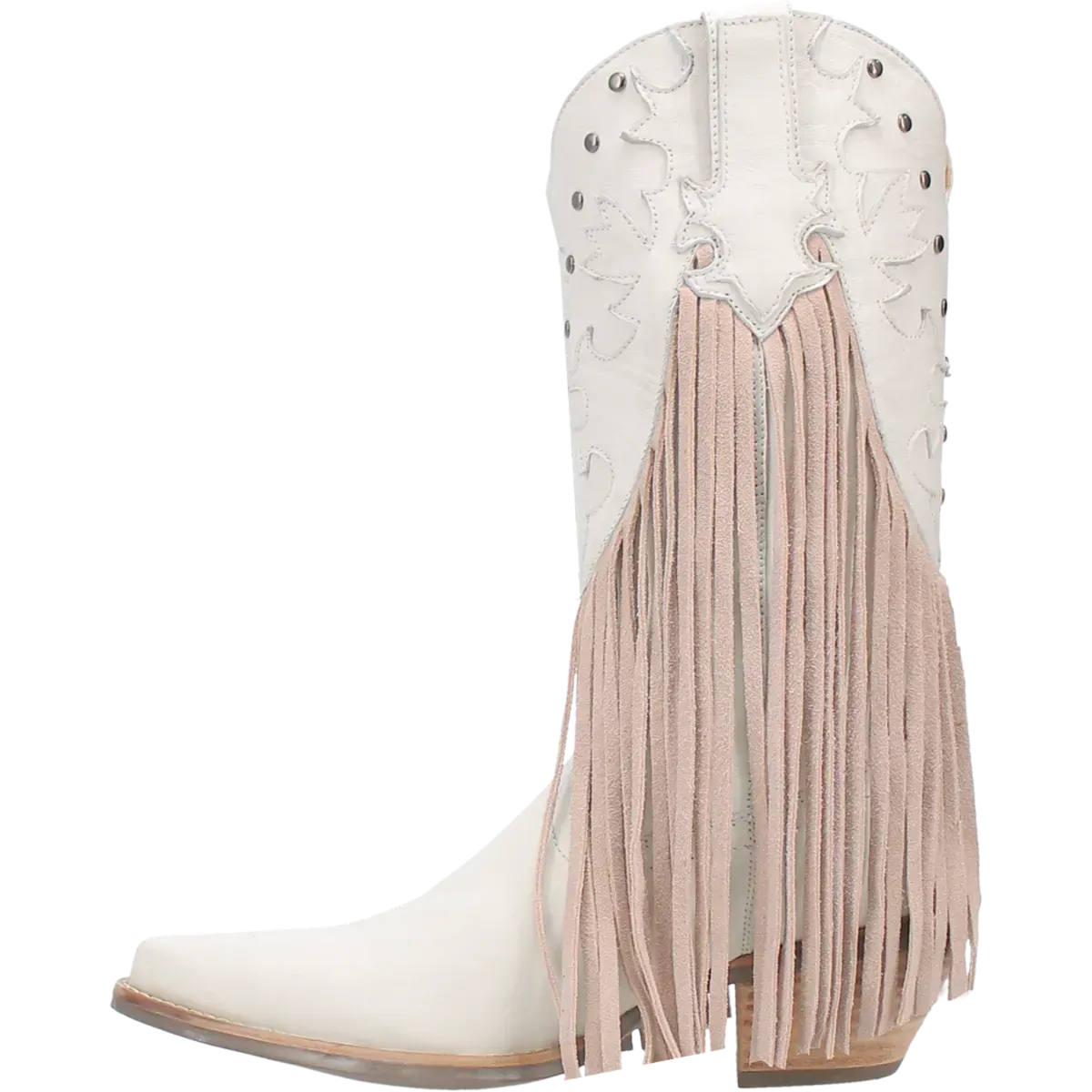 Dingo Hoedown - Women's Leather Cowgirl Boot